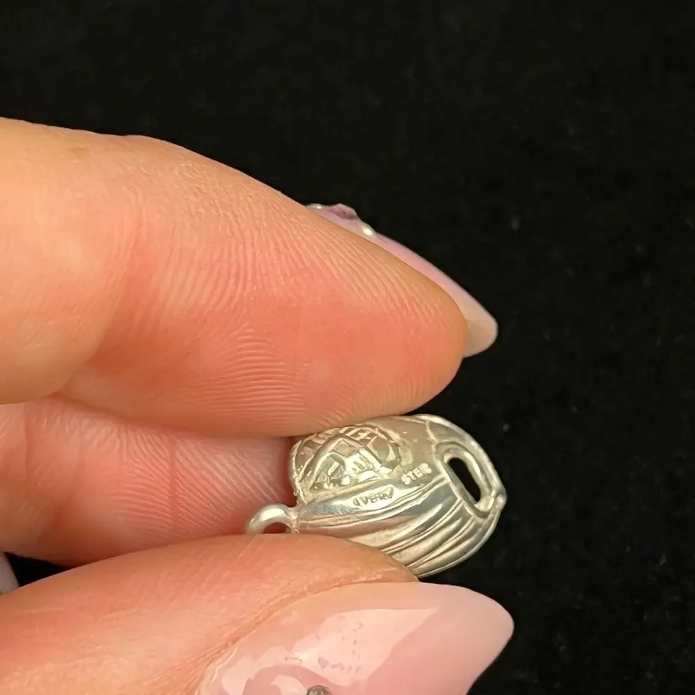 James Avery vintage james
